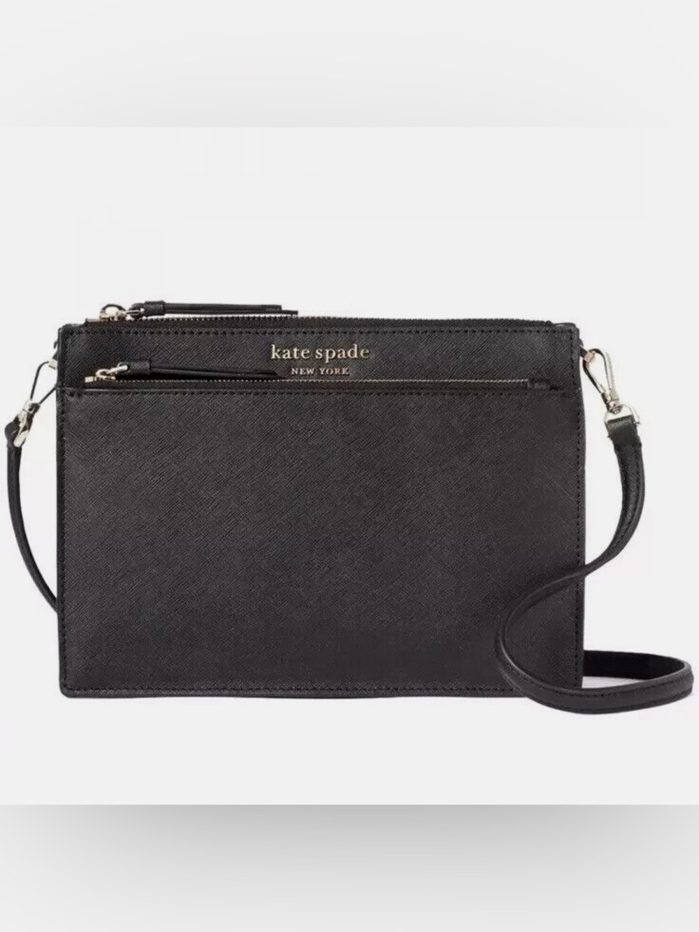 Kate Spade New York Cameron Zip Crossbody
